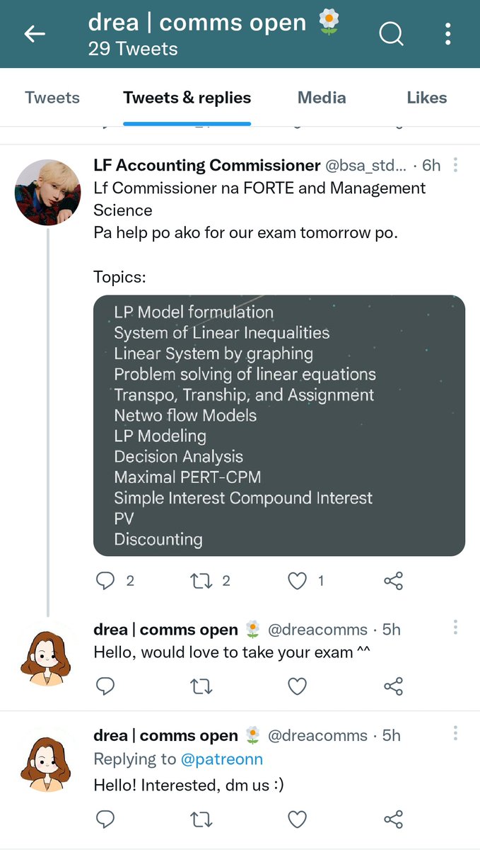 needhelpinacads's tweet image. saan kaya kumukuha nang kapal nang mukha nito HAHAHA panay pa rin comment sa mga clients. blocked @dreacomms!!!!