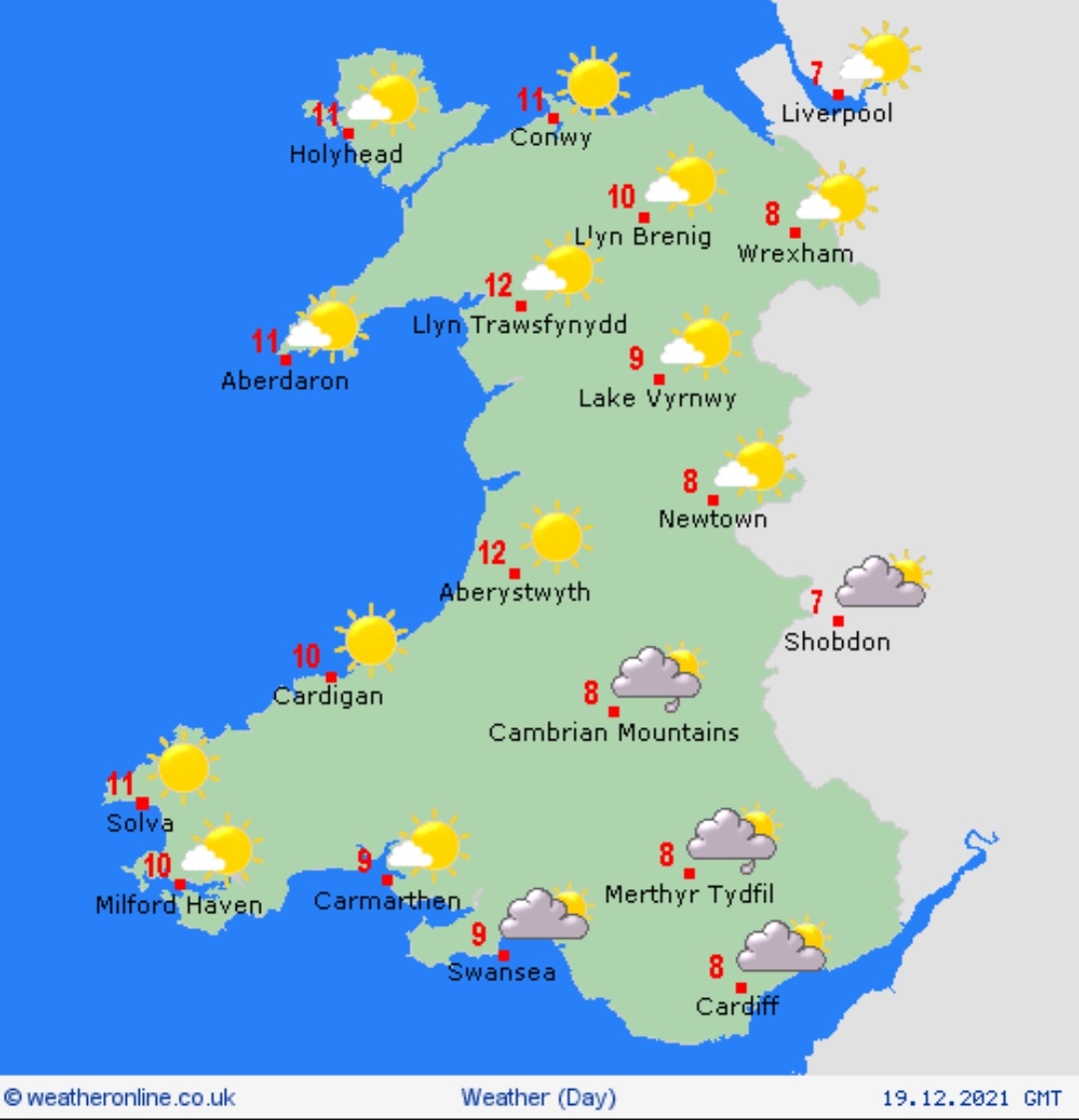 Derek Brockway Weatherman Derektheweather Twitter