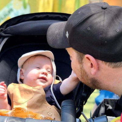 LukeCalder9's tweet image. #NewProfilePic