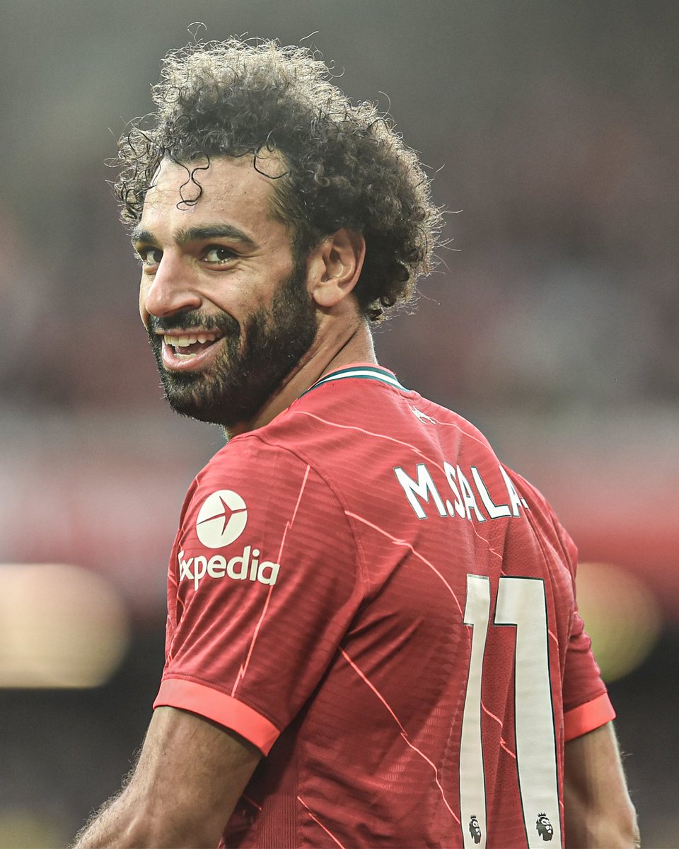 Footballtweet's tweet image. GIVEAWAY: If Mo Salah scores first against Tottenham today, we’ll giveaway a brand new Premier League shirt of your choice. 🔥

To enter:

1⃣ RT this tweet
2⃣ Follow this account

Winner announced after the game, good luck! 👊