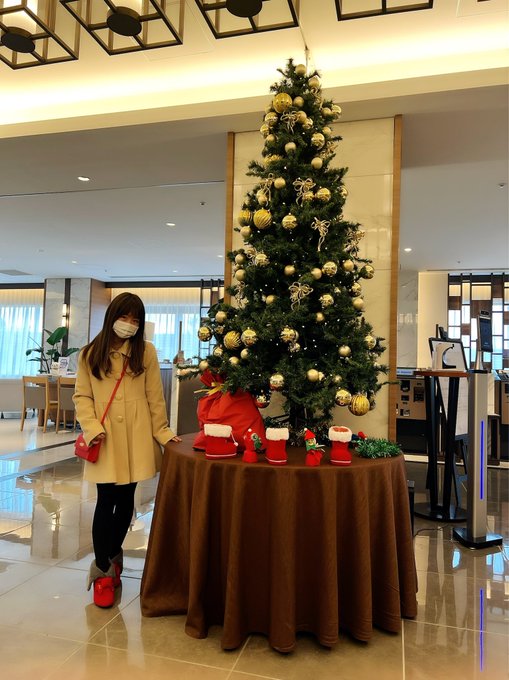 Twitterのコスプレ画像17