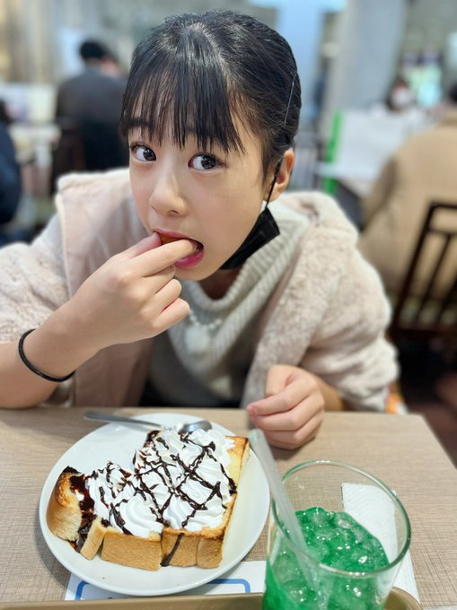 Twitterのコスプレ画像6