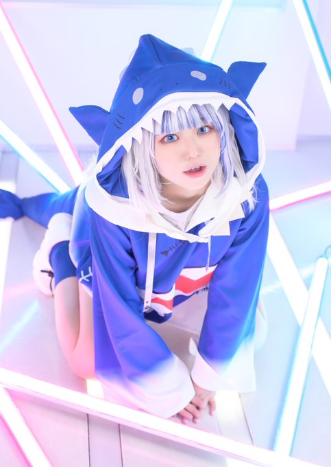 コスプレイヤーsuisuiのTwitter画像26
