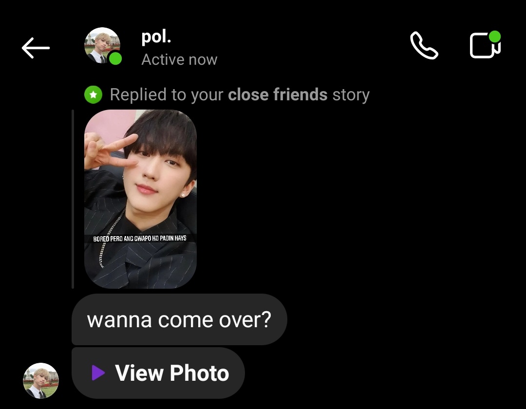 seungwrite's tweet photo. changlix one tweet au cguro? https://t.co/NRDUCTlfOS