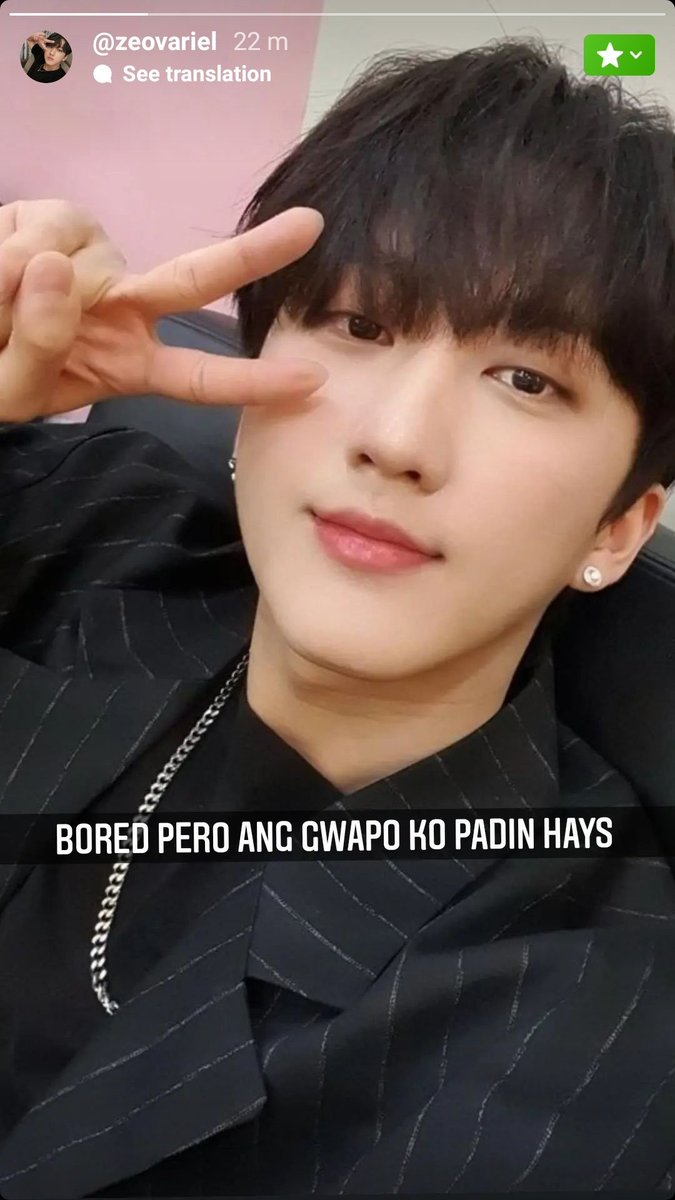seungwrite's tweet photo. changlix one tweet au cguro? https://t.co/NRDUCTlfOS