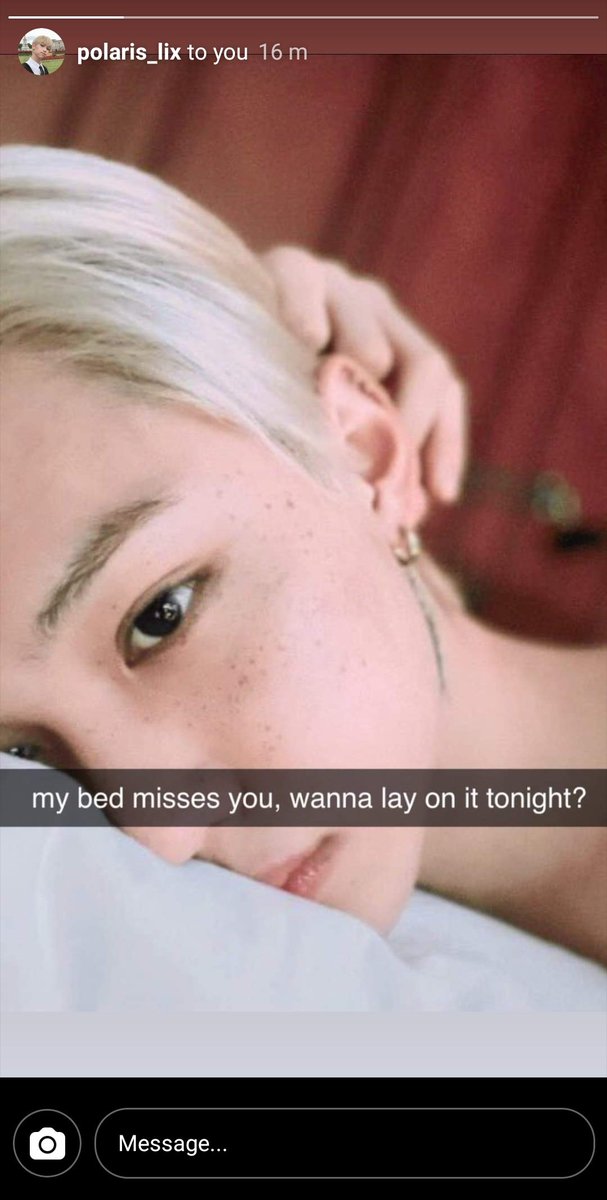 seungwrite's tweet photo. changlix one tweet au cguro? https://t.co/NRDUCTlfOS