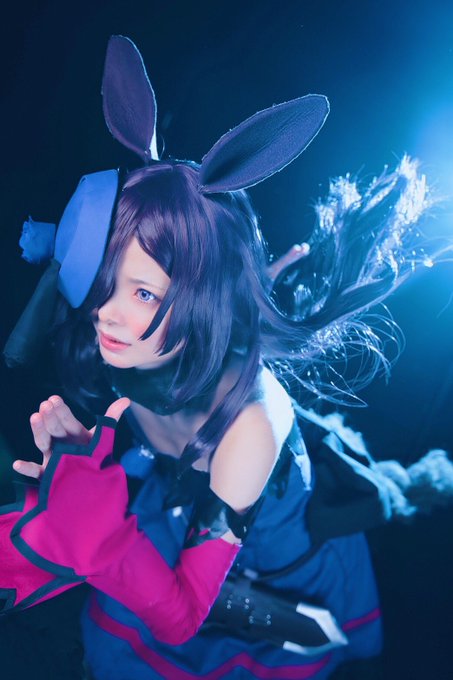 Twitterのコスプレ画像44