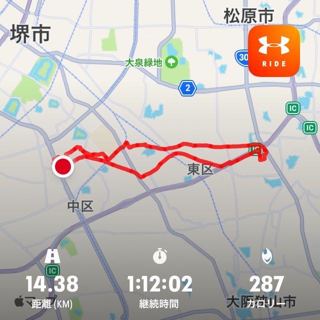 大坪 正敏 ﾛｲﾔﾙﾎｰﾑｾﾝﾀｰ堺店 Oc 万代堺土師町店 Svh美原南ic店 業務ｽｰﾊﾟｰ堺学園町店 ﾛｲﾔﾙﾎｰﾑｾﾝﾀｰ堺店 Oc 日曜 ブランチ前 ソロポタ Cycopath Tern Nodec8 チャリ活 Done T Co Hpr7ff8iwl Twitter