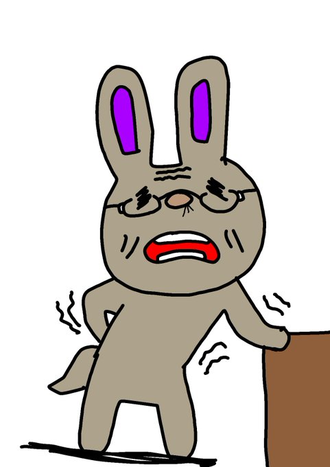 鼻毛のtwitterイラスト検索結果 古い順