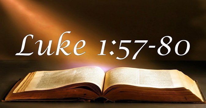 Angus is preaching at our services today. 11am and 6pm, in-person and online. 

11am - ‘Family Service’ Luke 1:39-45 and 1:46-56
6pm - Luke’s Advent Calendar - ‘A Safe Kingdom’ Luke 1:57-80

#freenorthchurch #freenorthchurchinverness #freechurchofscotland #inverness #advent2021
