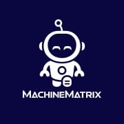 Machine Matrix LLC. (@machine_matrix) / Posts / X