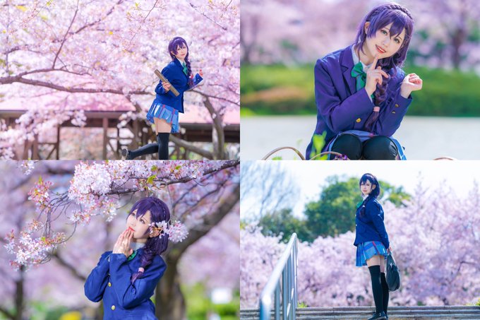 コスプレイヤー翠凛(すいりん)のTwitter画像40