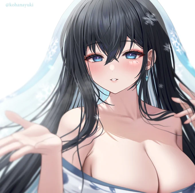気に入ってるフォーカス感あるバージョン 
