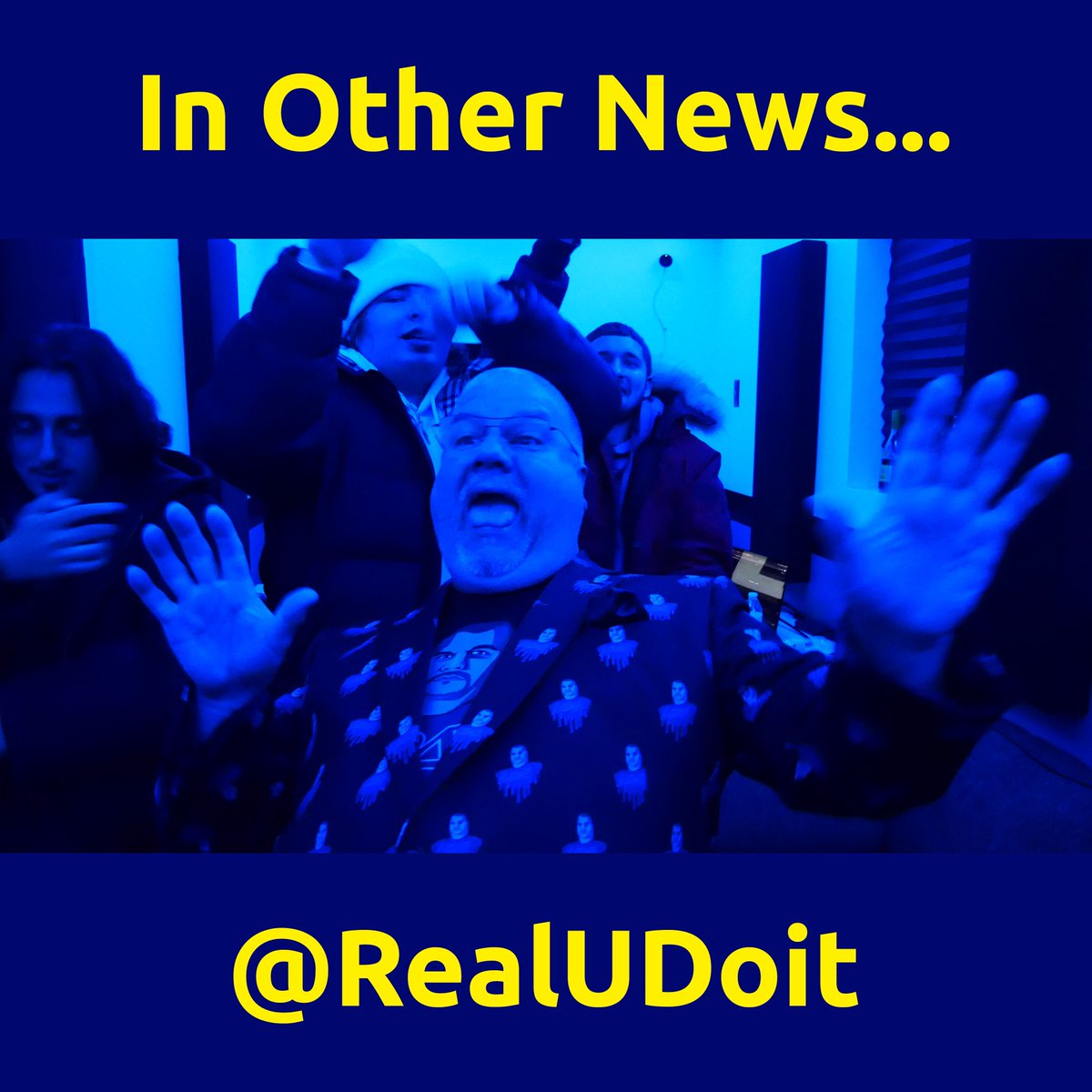 We updated our twitter to <a href="/RealUDoIt/">U Do It</a>