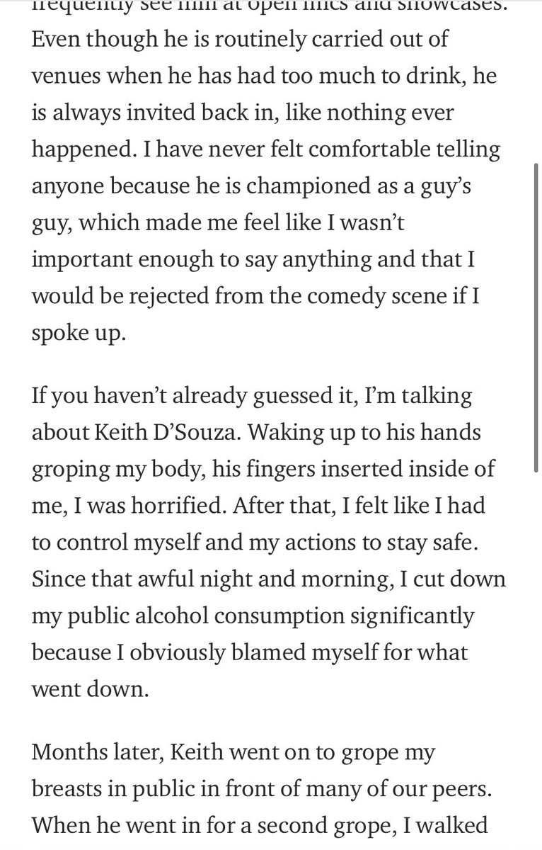 Who's Your God? tweet media