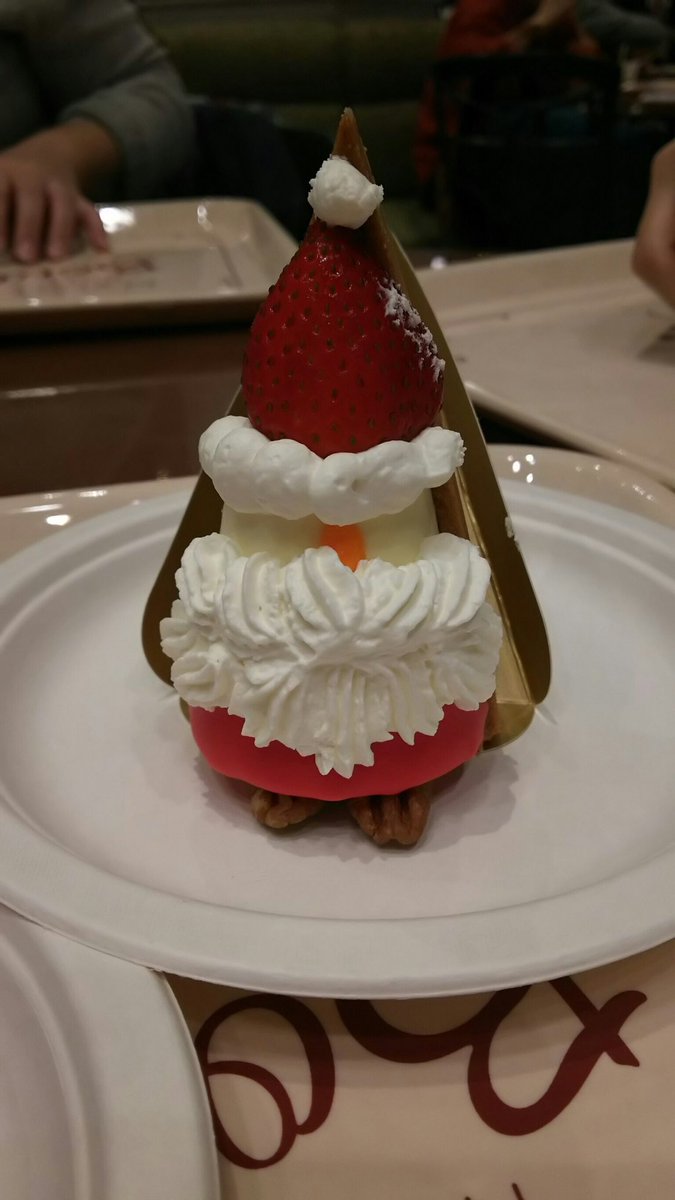 NananaAzure's tweet photo. #USJクリスマスウィーク
今��行きます🎄楽しみ〜 https://t.co/RRCVDz05sJ