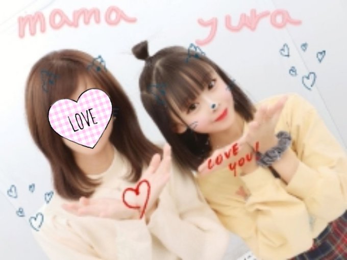 ゆらのTwitter画像13