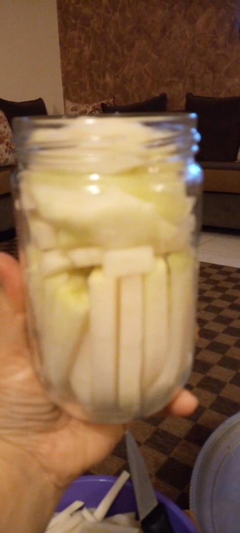 جاري التحضير للعديد من المنتجات العضويّة والبلديّة ليتم عرضها على <a href="/SendMeLebanon/">SendMe Lebanon</a>  الأسبوع القادم.