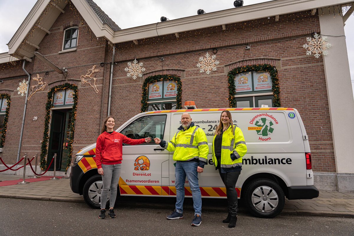 DAH e.o. tweet media