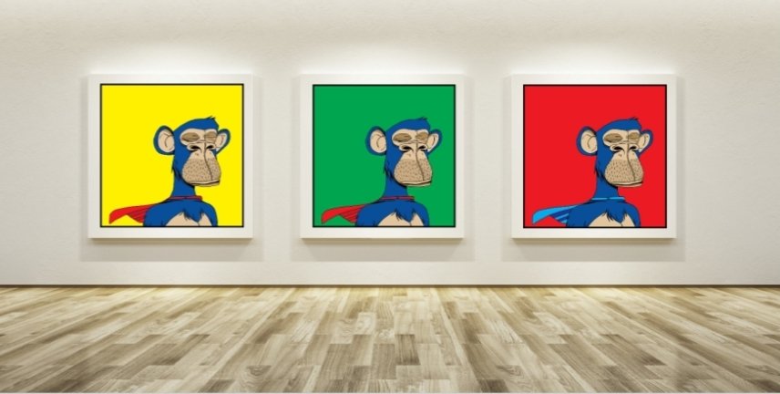 caped_ape's tweet photo. You wil receive a Caped Ape canvas of the #CapedApeYachtClub nft you purchase. 

View https://t.co/UDrNMWyl57

Floor price : 0.008ETH
#CAYC https://t.co/hwI980MG5W