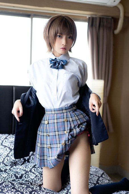 コスプレイヤー火将ロシエルのTwitter画像29