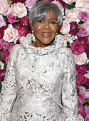 Happy Birthday Cicely Tyson (December 19, 1924 January 28, 2021) 