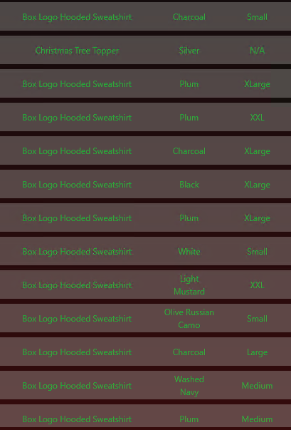 firefox6510's tweet photo. @KrFlare 
@VeloxBots 
@MEKRobotics 
@10xServers 
@LiveProxies 
@X_Proxies_ 
@hammerproxies https://t.co/mdUsImEnKs