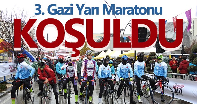 3. Gazi Yarı Maratonu koşuldu 
memohaber.com/haber/3-gazi-y…