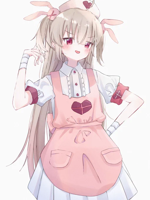 ジト目すき…
#ヌォンタート 