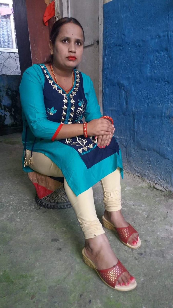 I was shortlisted as enumerator, I was called for Interview at municipality census center. I told the census officer I need support person as I am visually impaired, but they refused. The Federation coordinated with the officer and I was able to conduct survey~Chija Giri,Gandaki