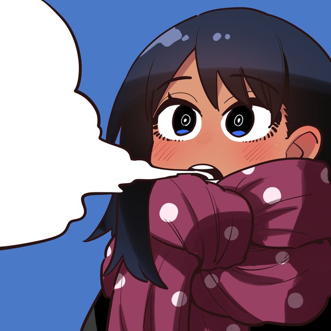 寒 