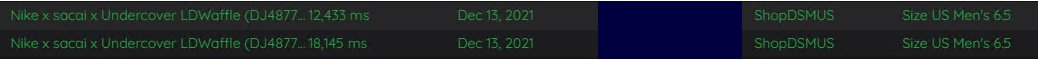 firefox6510's tweet photo. @KrFlare 
@GFNF__ 
@akchefs 
@NSB_Bot 
@10xServers 
@RemySolutions 
@AMGProxies https://t.co/5FQQob5N7v