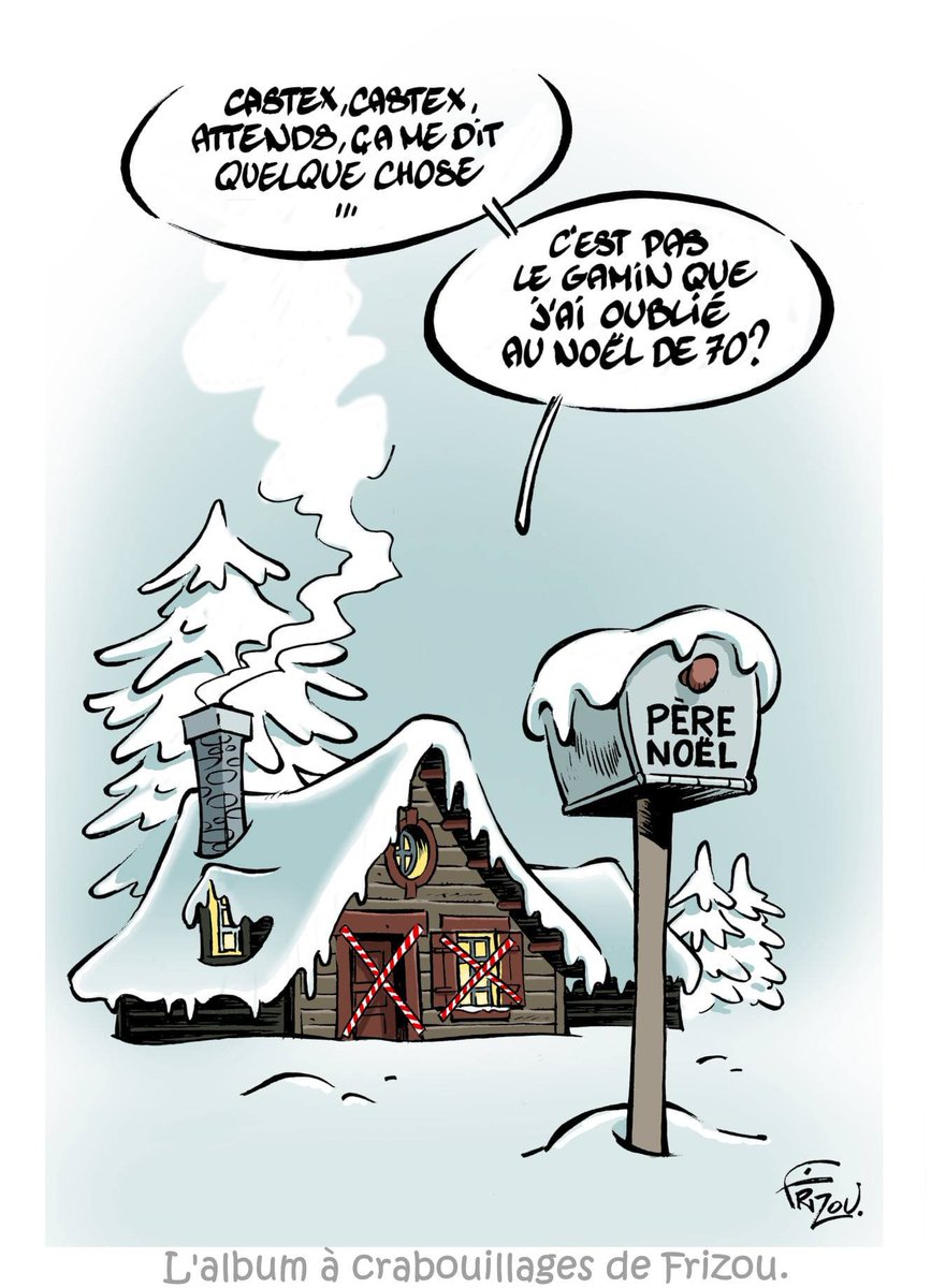 Frizoulecrabouilleur Frizoudessins Twitter