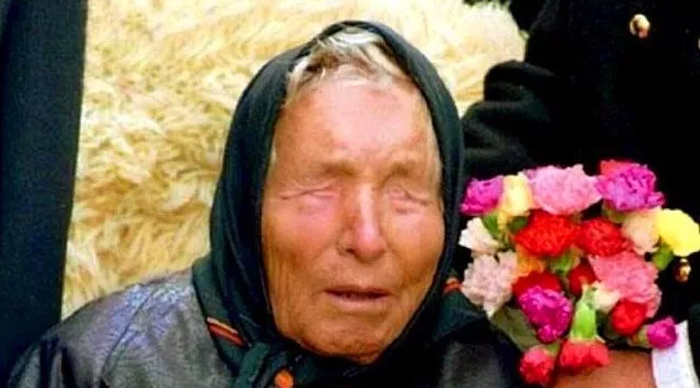 sosyalwiki's tweet photo. Kehanetlere inanıyor musunuz?
BABA VANGA’NIN 2022 KEHANETLERİ
1- Depremler Tsunamiler, Doğal Afetlerde Artış
2- Ölümcül BirVirüs!Bu Kez Adres Sibirya
3- İçme Suyunda Kriz
4- Uzaylılar Aramıza Geliyor
5- Çekirge Saldırısı ve Sonrası Kıtlık
6- Sanal Hayat Kontrolü Ele Alıyor
#pazar https://t.co/C2RiJWoJzA