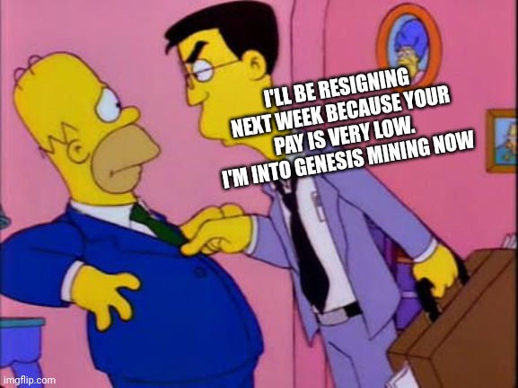 DiyenDanArts's tweet image. 🎉 Good news! The $GFI Genesis Mining event period has been extended and still ongoing.

💸 Stake your #GFI tokens now &amp;amp; earn massive daily yields!

➡️ gamefi.ai/stake

#GameFiProtocol #gamefi #staking #BSC #BSCgem #BSCgemsalert