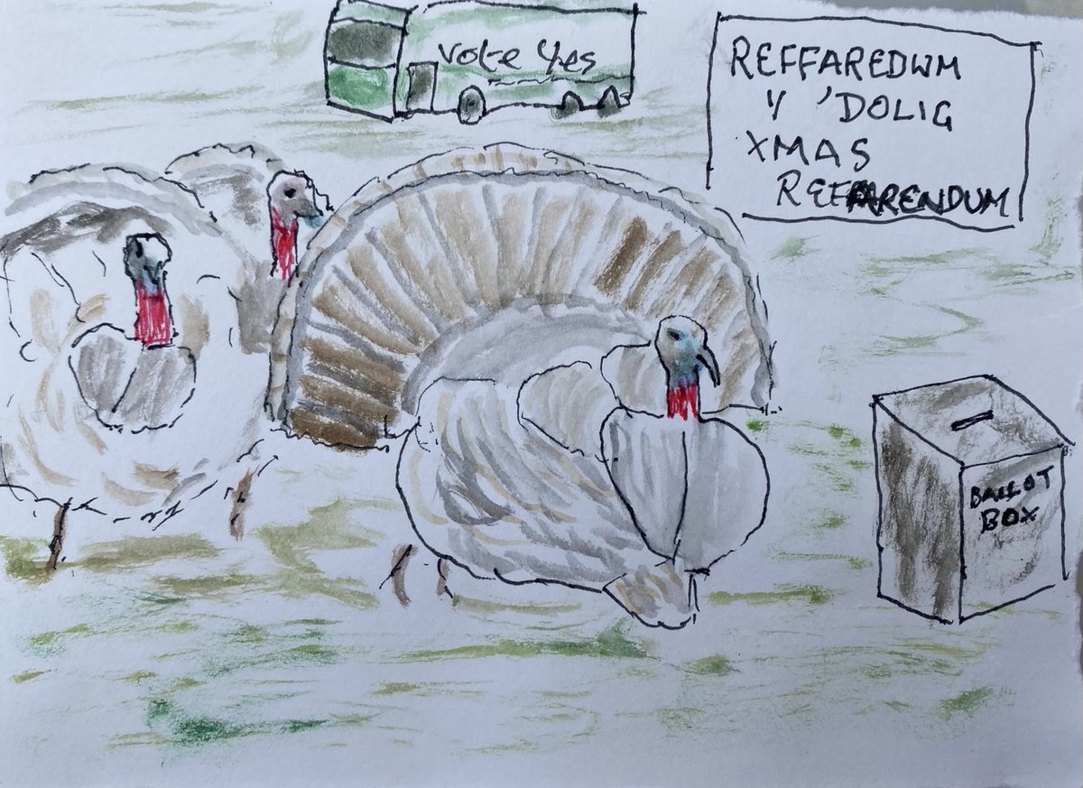 OGarethHughes's tweet photo. The voting fodder https://t.co/6bjO8h4KlX