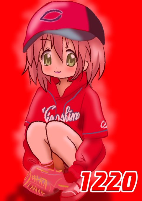 Twoucan カープ女子 の注目ツイート イラスト マンガ