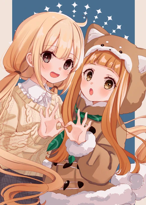 あんになちゃん 