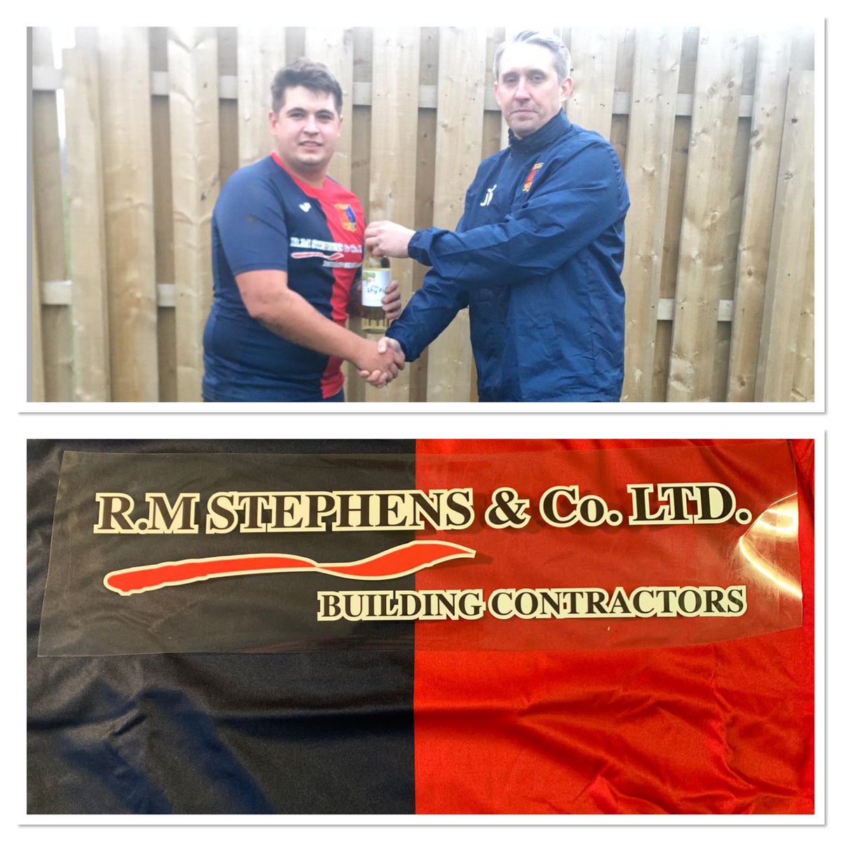 Mendip Broadwalk FC tweet media