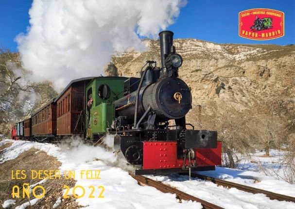 Tren de Arganda tweet media