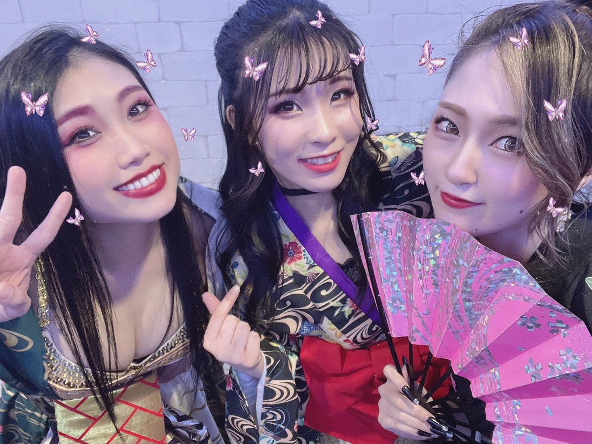 Kotose0903's tweet photo. 🆕情報解禁🆕

和をテーマとした
ダンスボーカルユニット

#影SHADOW女組

の新メンバーになりました🎤

今後はこのグループでライブ活動等していきます💃

憧れのオリジナル曲とかもあって…
早くお披露目したい🔥

ちなみにグループ最年少です🥰
2次元イラストもあるの✏️
応援よろしくお願いします📣 https://t.co/f2CWAJdVY4