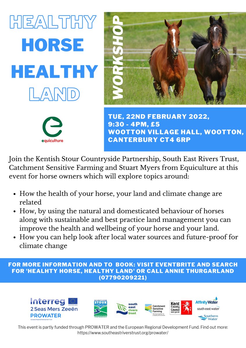 EquicultureJane's tweet photo. 1st of 3 talks in a week along the sth coast, Kent, E. Sussex and Hampshire. Really exciting to be in partnership with Natural England and other regional environmental  agencies. #Equiculture #Environment #Horse #Kentishstour #NaturalEngland https://t.co/KbqylfC6jE