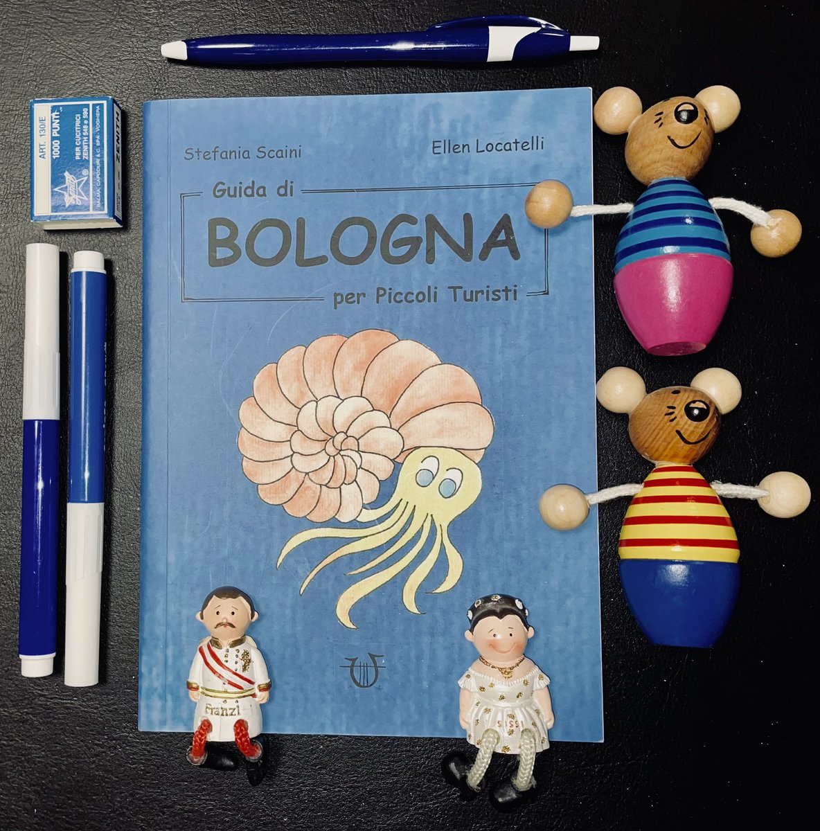 #guida di #Bologna per #piccolituristi 
#libri #regalo #Natale #Natale2021 

m.facebook.com/story.php?stor…