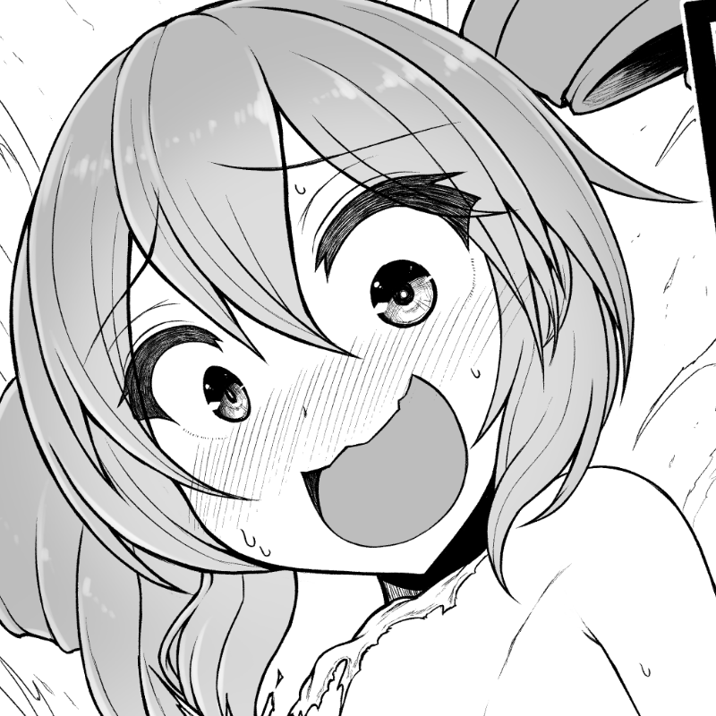 冬コミ用新刊WIPその3 