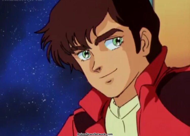 And that includes our protagonist, Judau! Unlike our prior protagonists, who lived comfortably and had parental ties to the Earth Federation government, Judau and his friends are scavengers in a run-down colony, directly suffering from the Federation’s apathy.