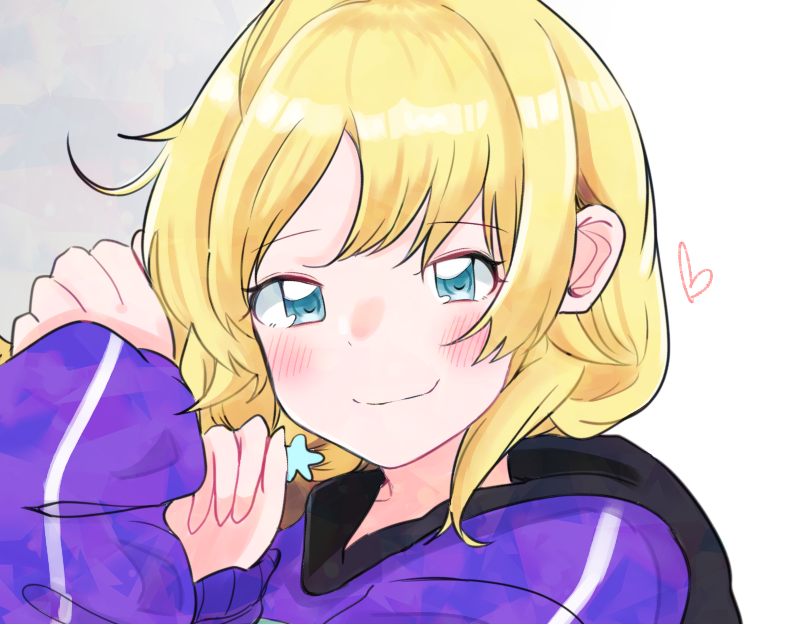 めぐる「八宮めぐるさん 」|デビルアクマ/SSF06エ46のイラスト