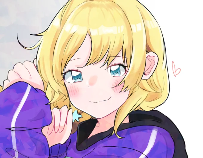 八宮めぐるさん 