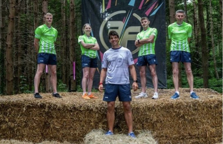 Holy Cross School tweet media