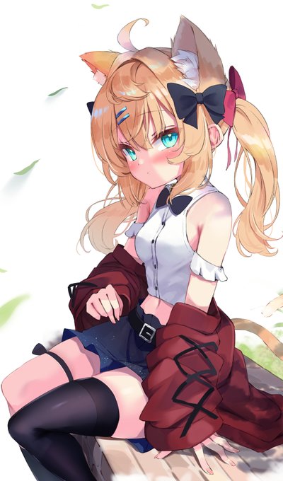 待ち合わせ
#Skeb 