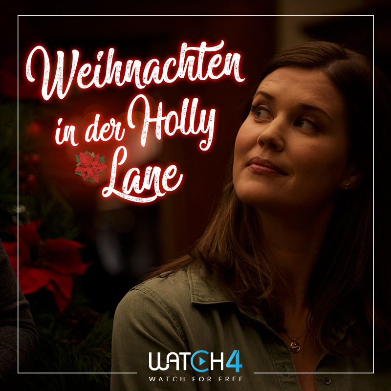 watch4com's tweet photo. Weihnachten ist die Zeit an alte Freunde zu denken. Ruf sie an, back ihnen Kekse oder lade sie zu einer Weihnachtsparty ein! 🤗🎄
WEIHNACHTEN IN DER HOLLY LANE bei #Watch4. 
https://t.co/0qbaVeXdqg
#weihnachtsfilme @SarahMLancaster #hallmarkmovies @holdentome @KarenHolness https://t.co/PB4wQZP3tx